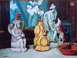Huile Sur Carton Huile Sur Carton