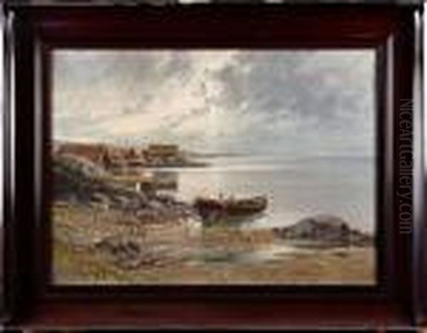 Kustlandskap - view 1