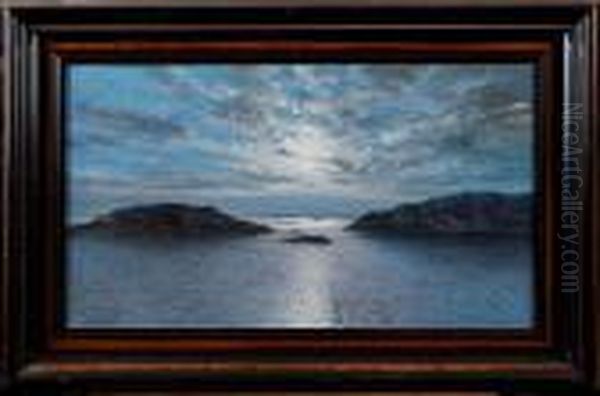Kustlandskap - view 1