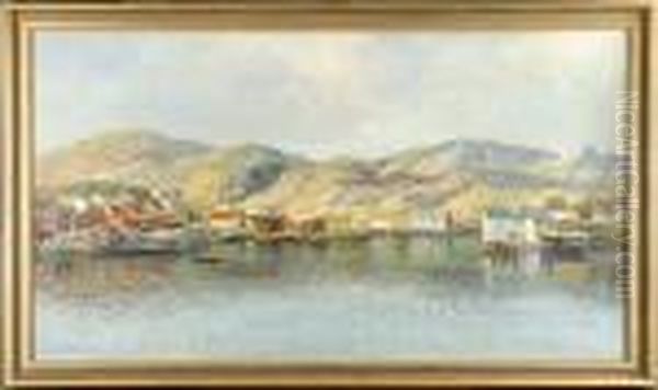 Kustby Fran Norge - view 1