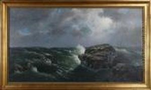 Kustlandskap Kustlandskap