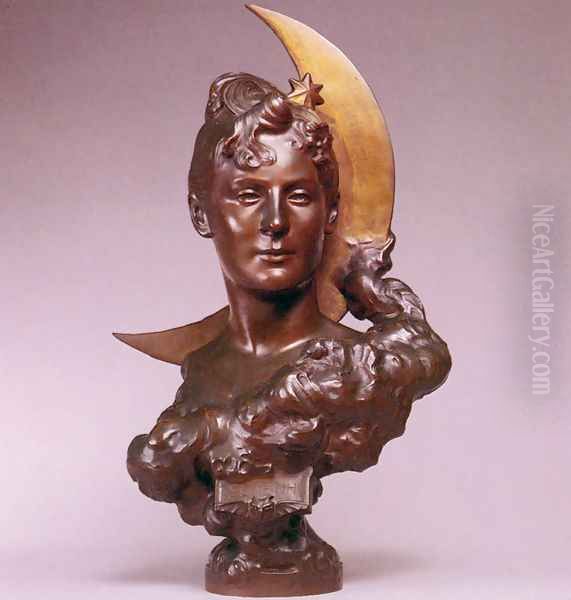 Selene - view 1