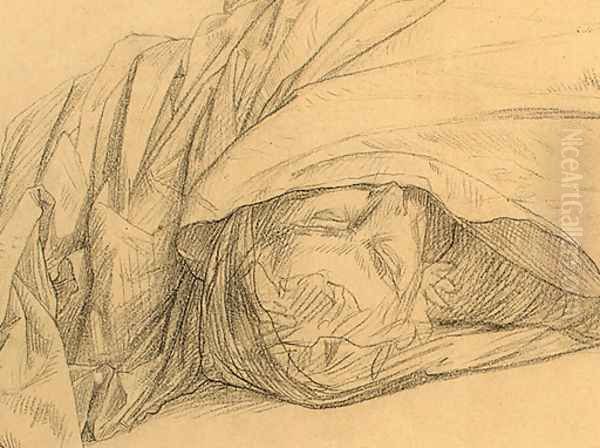 The Dead Caesar [detail: 1] - view 1
