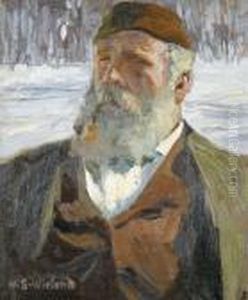 "bauer Aus Dem Prattigau".