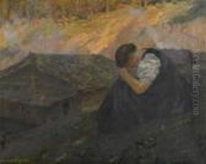 Urner Boden. 1902. Urner Boden. 1902.