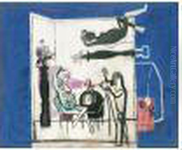 Der Photograph - view 1