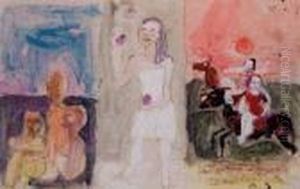 Ohne Titel