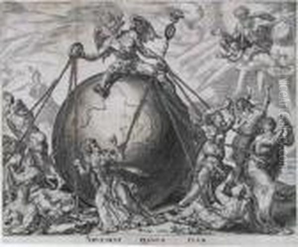Adveniat Regnum Tuum - view 1