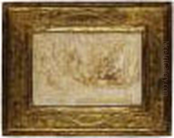 The Adoration Of The Shepherds - view 1
