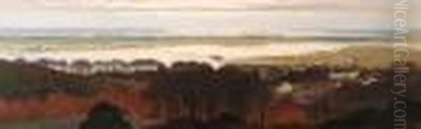 Hoogwater - view 1