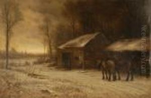 Wiggins by John Carleton Wiggins
