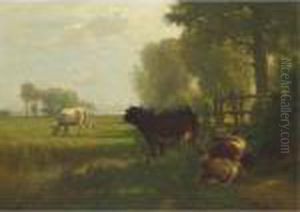 Morning At Babylon, Long Island