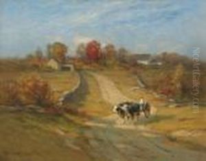 Carleton Wiggins . by John Carleton Wiggins