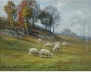 An Autumn Day