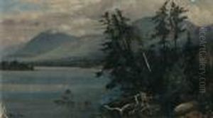 Mountain Landscape