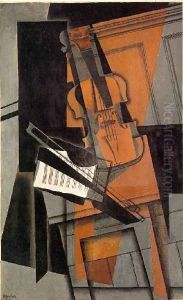 The Violin