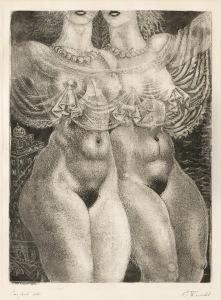 Nus Feminins Nus Feminins