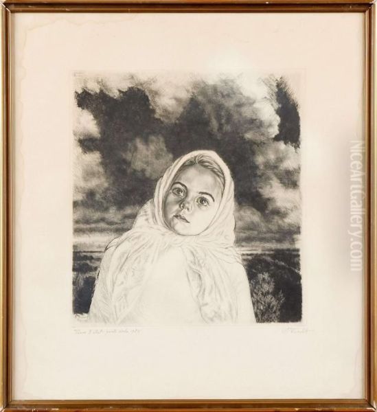 Virve Kuivnoel - view 1