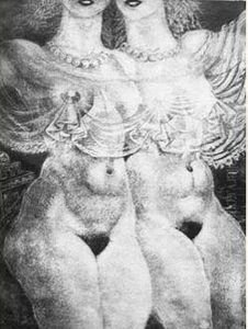 Nus Feminins Nus Feminins