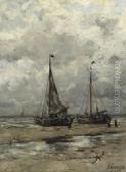 Bomschuiten On The Beach - view 1