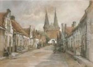 The Nobelpoort, Zierikzee