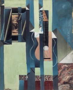The Guitar