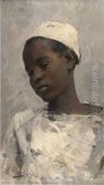 A Boy From Cairo - view 1