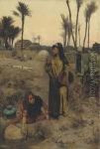 The Water Carriers
