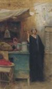 The Furtive Cigarette