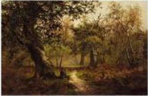 The Gamekeeper
