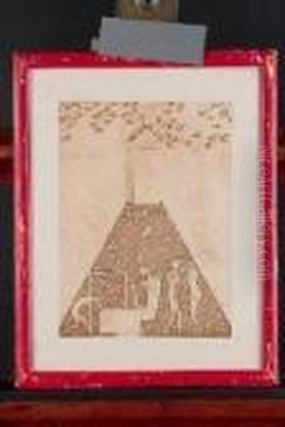 Altare - view 1