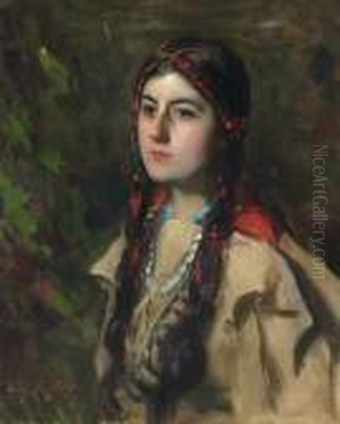 Indian Princess - view 1