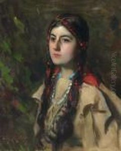 Indian Princess