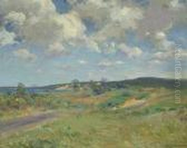 Shelter Island - view 1