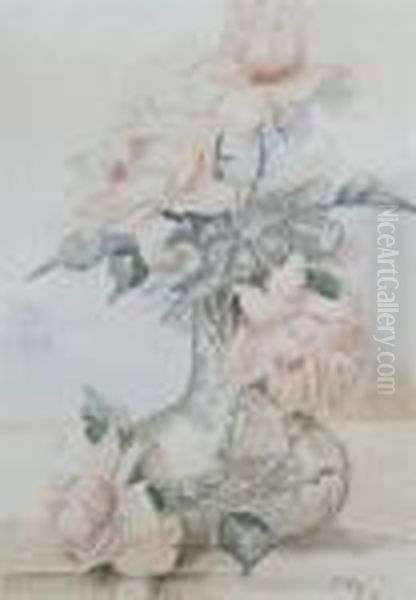 Still Life - view 1