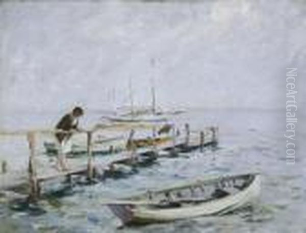 The Dock - view 1