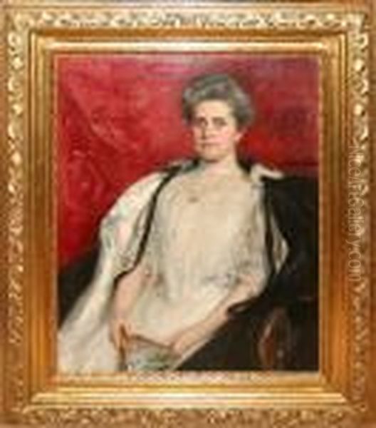Margaret Boyd Withey - view 1