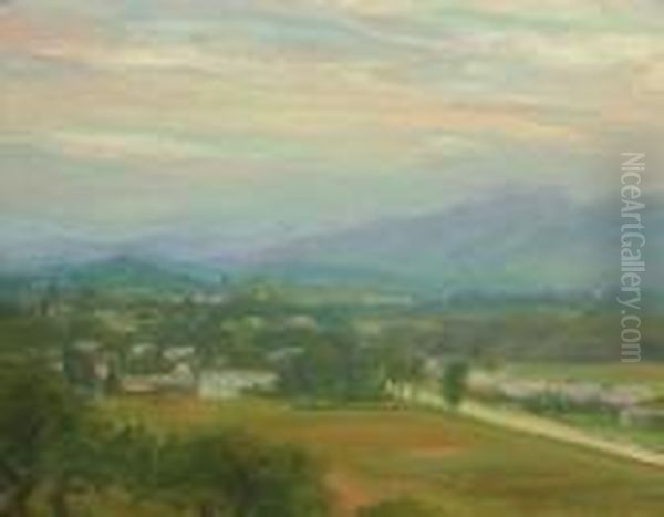 ''stockbridge Road'' - view 1