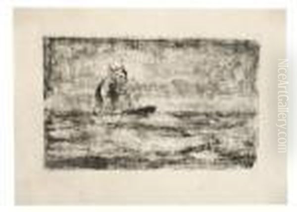 The Ghost Ship - view 1