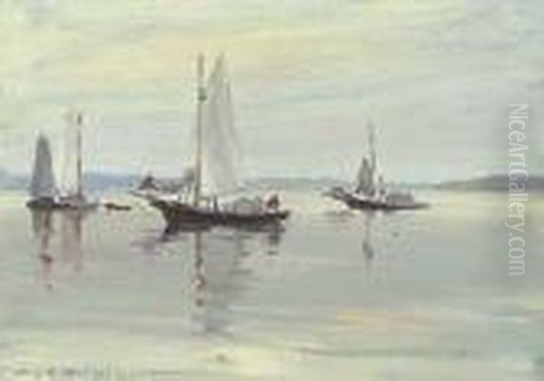 Seascape - view 1
