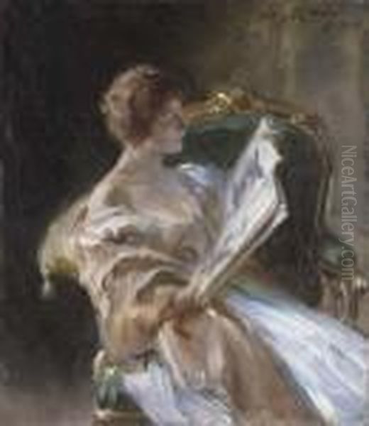 The Storybook - view 1