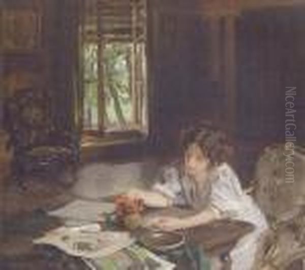 Interior - view 1