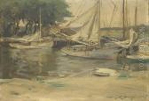 The Basin, Greenport - view 1