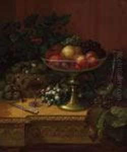 ''autumnal Trophies'' by Lemuel Maynard Wiles