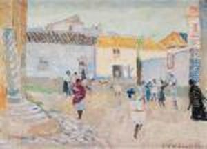 La Plaza D'agutarniente