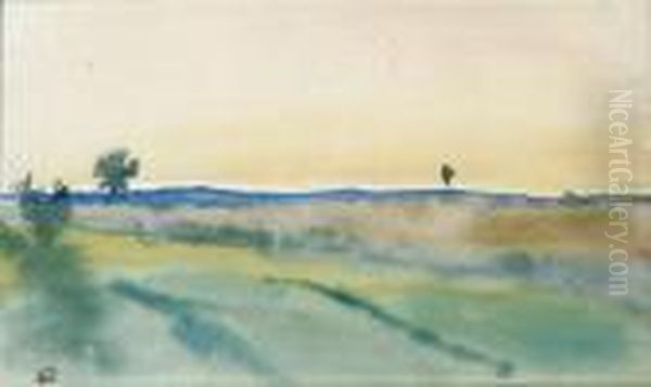 Landskap - view 1