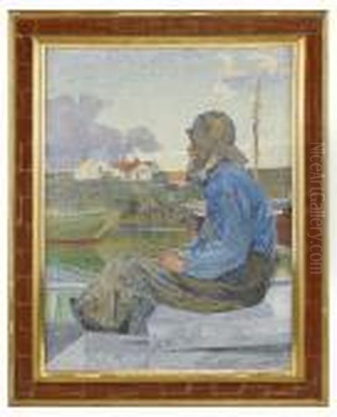 Skepparen - view 1