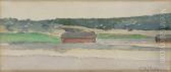 Landskap - view 1