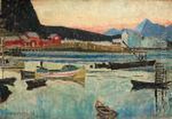 Nordland - view 1