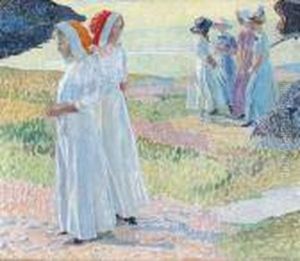 Sommarflickor Sommarflickor